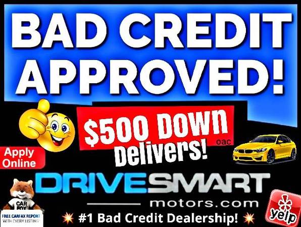 "ALL-WHEEL-DRIVE" 😍 LOW MILE NISSAN ROGUE SL! BAD CREDIT #1 STORE!!... for sale in Orange, CA – photo 5
