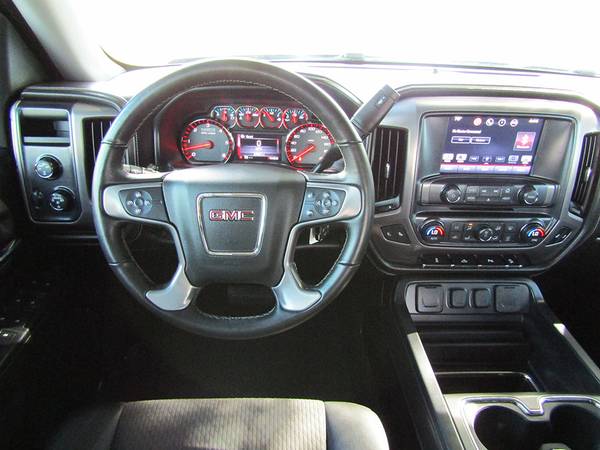 2016 GMC Sierra Crew Cab All Terrain Edition - Low Miles - Extras$$ for sale in New Glarus, WI – photo 12