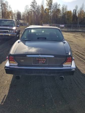 JAGUAR XJ6 I HAVE 3 OF THESE - cars & trucks - by owner - vehicle... for sale in Wasilla, AK – photo 5