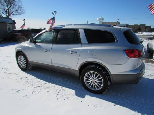 2012 Buick Enclave AWD 4dr Leather - - by dealer for sale in VADNAIS HEIGHTS, MN – photo 8