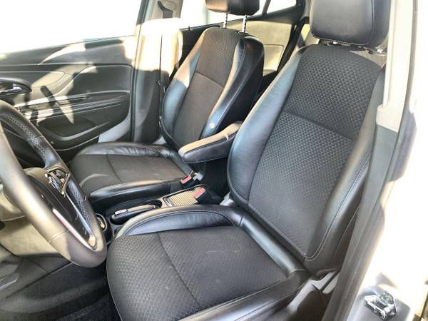 2017 Buick Encore FWD 4dr Preferred - - by dealer for sale in Farmington, CO – photo 3