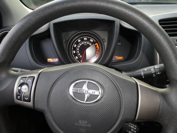 2011 Toyota Scion XD 40,000 miles and NO DEALER FEES - cars & trucks... for sale in Anderson, SC – photo 3