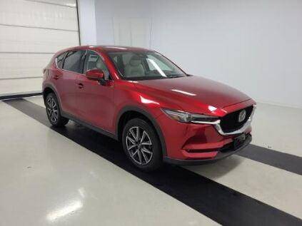 2017 Mazda CX-5 Grand Touring AWD 4dr SUV - - by for sale in Other, NJ – photo 4