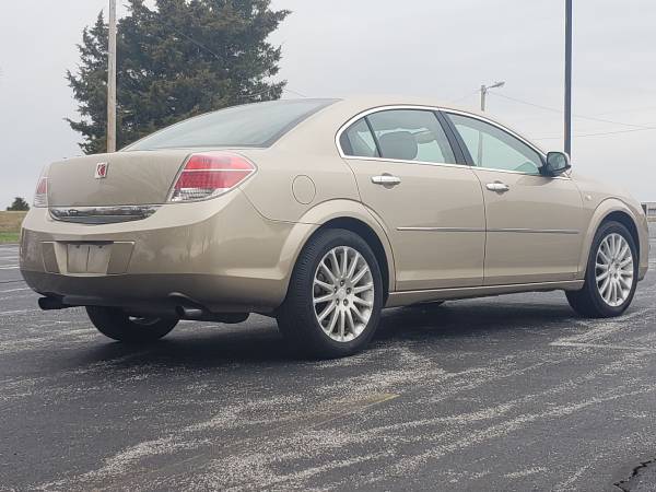 CHECK IT OUT! 2008 SATURN AURA, XR, LEATHER LOADED, V6! NICE CAR!... for sale in Rogersville, MO – photo 4