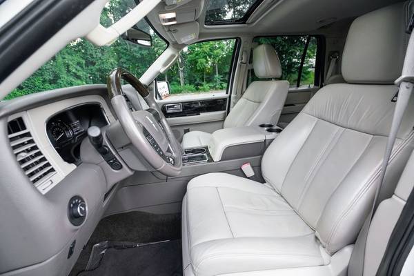 Lincoln Navigator SUV Navigation Leather Sunroof Loaded We Finance! for sale in northwest GA, GA – photo 9
