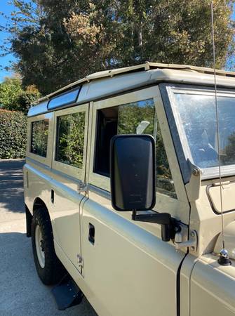 Land Rover Defender for sale in NEW YORK, NY – photo 2