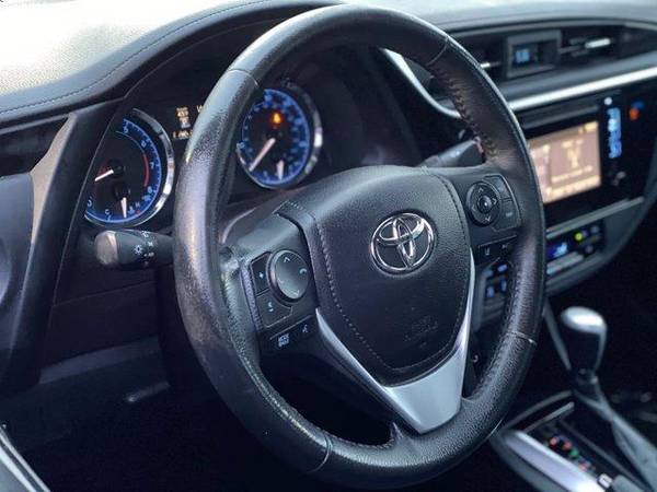 2018 Toyota Corolla SE - LOWEST PRICES UPFRONT! - cars & trucks - by... for sale in Columbus, OH – photo 2