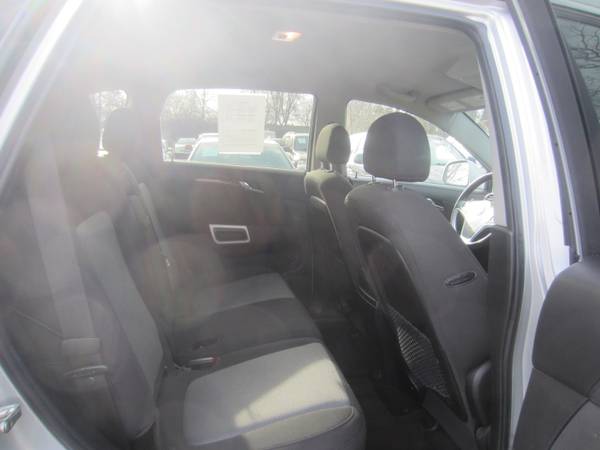 2013 Chevrolet Captiva * Year End Closeout * Low Miles * Chrome... for sale in Anoka, MN – photo 12