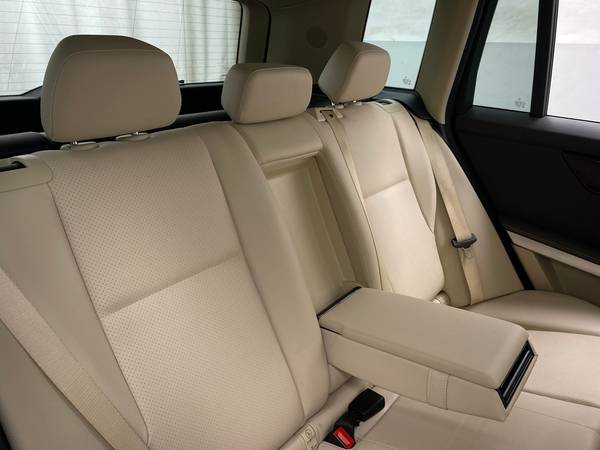 2014 Mercedes-Benz GLK-Class GLK 350 4MATIC Sport Utility 4D suv... for sale in Fort Myers, FL – photo 19