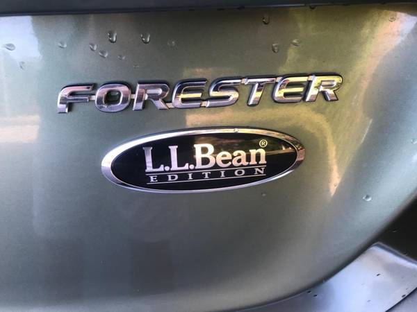 2007 Subaru Forester X LL Bean CALL OR TEXT US TODAY! - cars &... for sale in Duncan, SC – photo 9