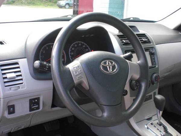 2013 Toyota Corolla LE New Brakes - - by dealer for sale in Stoughton, WI – photo 3
