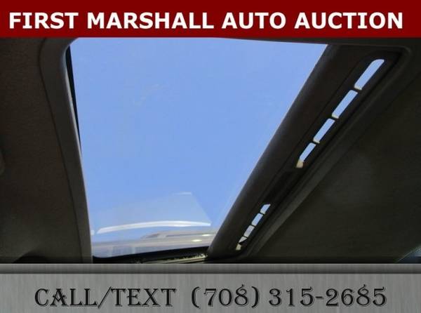 2002 Pontiac Grand Prix GT - First Marshall Auto Auction for sale in Harvey, IL – photo 5