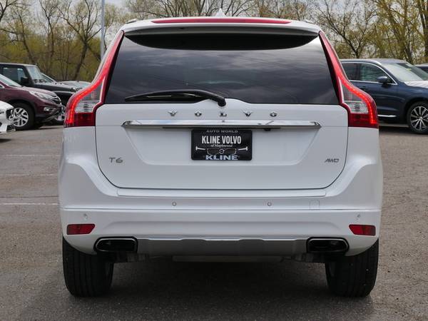 2014 Volvo XC60 3 2L Premier - - by dealer - vehicle for sale in Maplewood, MN – photo 12