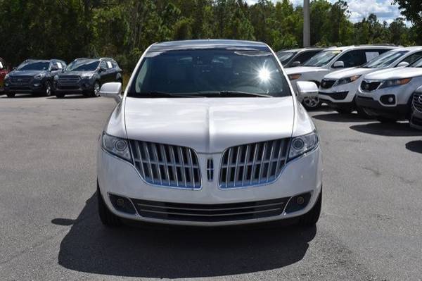 2010 Lincoln MKT Base for sale in Fort Myers, FL – photo 10