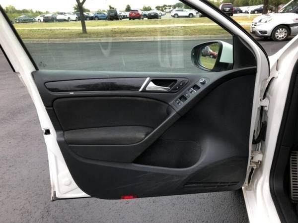 2013 Volkswagen GTI for sale in Georgetown, TX – photo 19