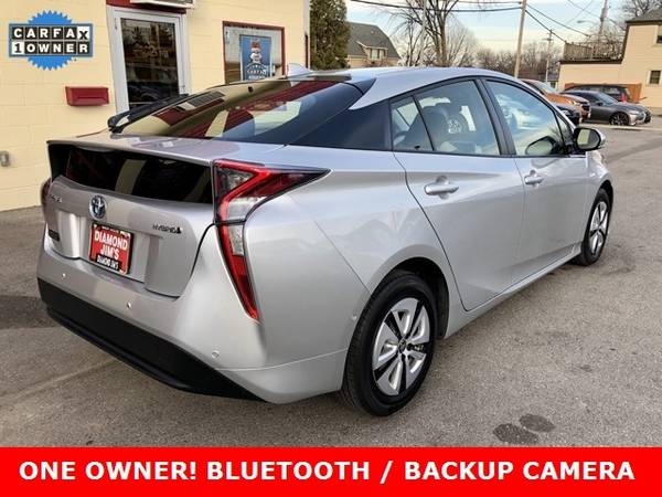 *2018* *Toyota* *Prius* *Two* - cars & trucks - by dealer - vehicle... for sale in West Allis, WI – photo 18