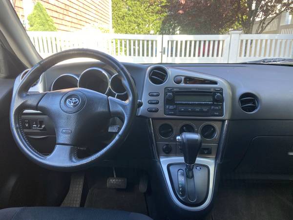 2006 Toyota Matrix XR AWD - Good Condition - - by for sale in Stamford, NY – photo 6