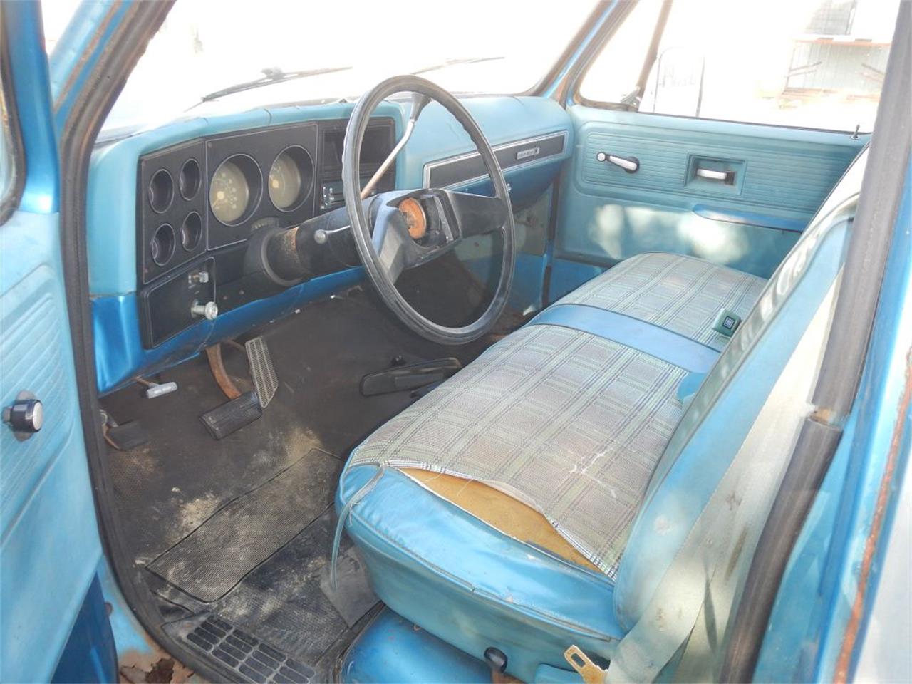 1978 Chevrolet Custom for sale in Celina, OH – photo 11