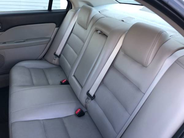 2006 Ford Fusion SEL Low Mileage! $3,990 for sale in Halifax, MA – photo 20
