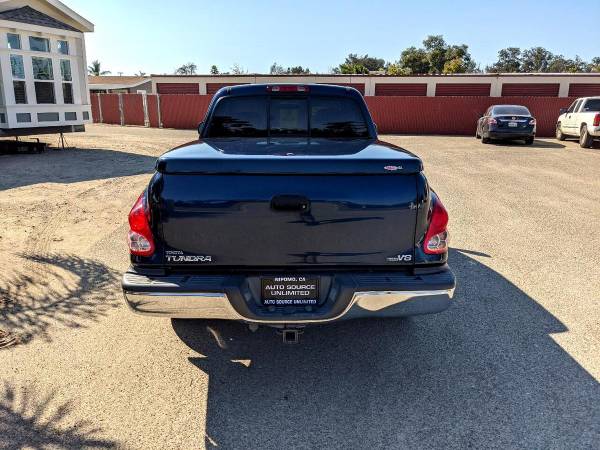 2003 Toyota Tundra SR5 Access Cab 2WD - $0 Down With Approved... for sale in Nipomo, CA – photo 5