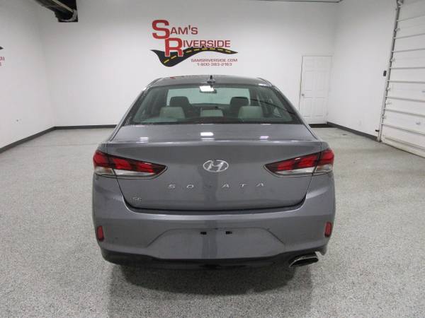 2019 HYUNDAI SONATA SE THEFT - cars & trucks - by dealer - vehicle... for sale in Des Moines, IA – photo 3