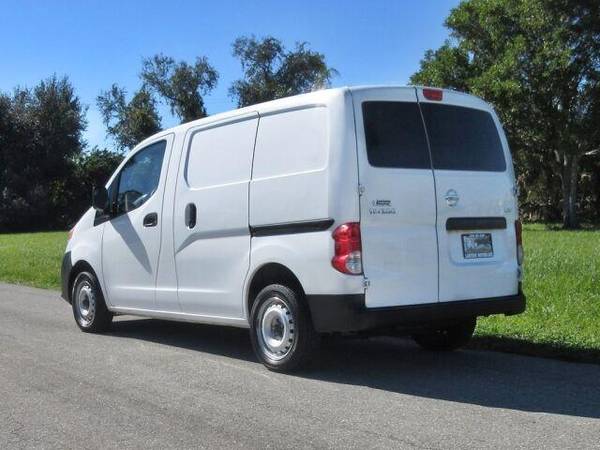 2013 Nissan NV200 Se Habla Espaol - cars & trucks - by dealer -... for sale in Fort Myers, FL – photo 5
