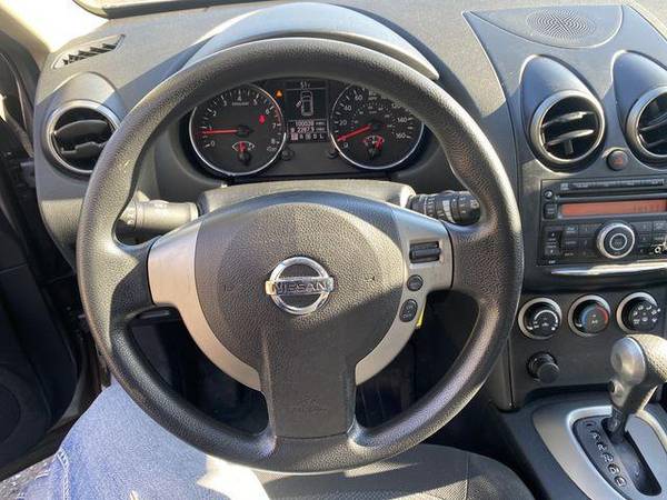 2012 Nissan Rogue SV Sport Utility 4D EZ-FINANCING! - cars & trucks... for sale in Garfield, NY – photo 10