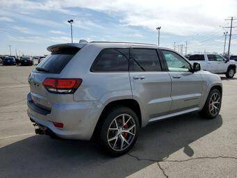 2017 Jeep Grand Cherokee 4WD 4dr SRT - - by dealer for sale in Passaic, NJ – photo 2