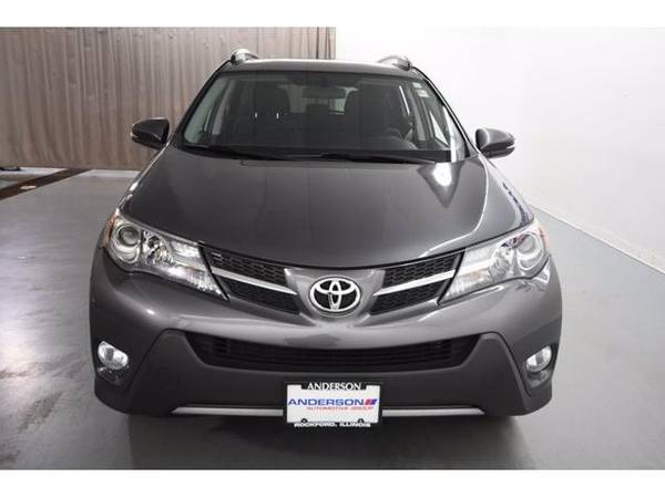 2014 Toyota RAV4 SUV XLE AWD 310 70 PER MONTH! - - by for sale in Loves Park, IL – photo 18