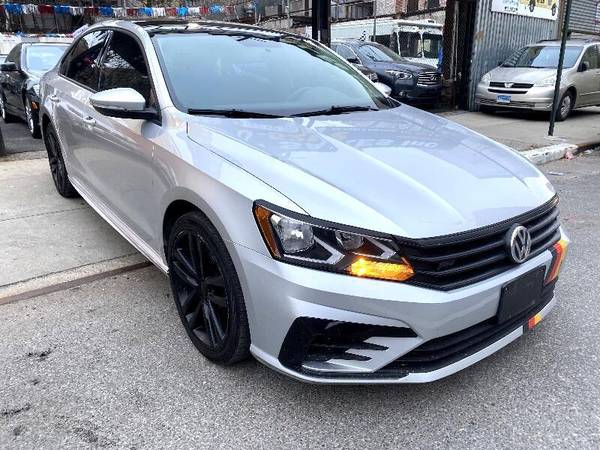 2018 Volkswagen Passat S - EVERYONES APPROVED! - - by for sale in Brooklyn, NY – photo 8