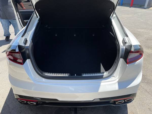 2018 Kia Stinger GT1 Fully loaded Sema Built Carbon Fiber 1 of 1 for sale in CERES, CA – photo 24
