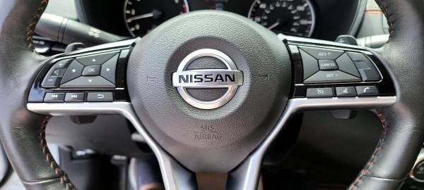 2019 Nissan Altima 2.5 SR Sedan GUARANTEE APPROVAL!! - cars & trucks... for sale in Dayton, OH – photo 8