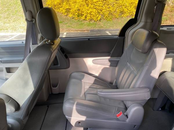 2008 Chrysler Town and Country Touring 4dr Mini Van for sale in Maynard, MA – photo 14