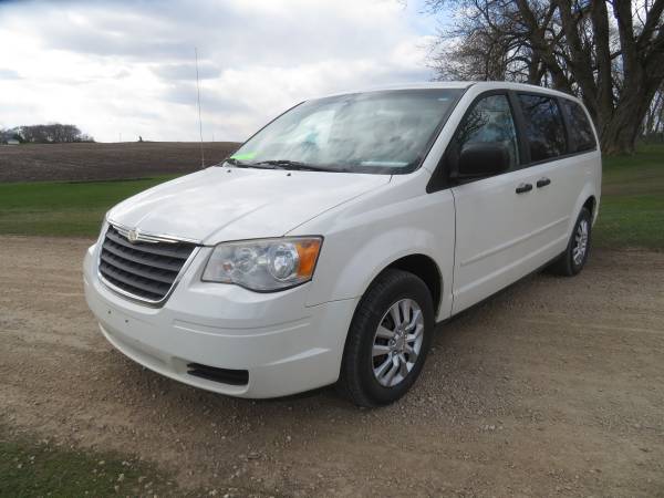 2009 FORD FLEX, AWD, 98K - - by dealer - vehicle for sale in Wells, MN, IA – photo 20
