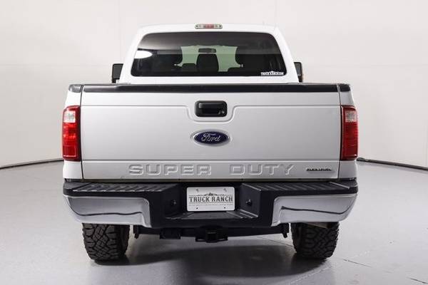 2015 Ford Super Duty F-350 SRW XLT - cars & trucks - by dealer -... for sale in Twin Falls, ID – photo 4