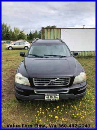 ✅✅ 2007 Volvo XC90 4d SUV AWD V8 7p Sport Utility for sale in Elma, OR