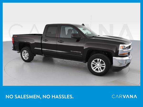 2019 Chevy Chevrolet Silverado 1500 LD Double Cab LT Pickup 4D 6 1/2 for sale in Fort Myers, FL – photo 11