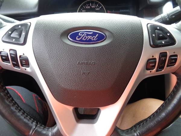 2011 Ford Edge Limited for sale in Portland, TN – photo 20
