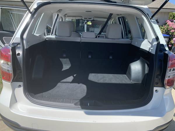 2014 Subaru Forester 2 5i AWD-53, 701 miles - - by for sale in Yakima, WA – photo 2