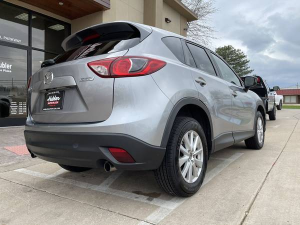 2015 MAZDA CX-5 TOURING SPORT CLEAN CARFAX 32 MPG s - cars & for sale in O Fallon, MO – photo 8