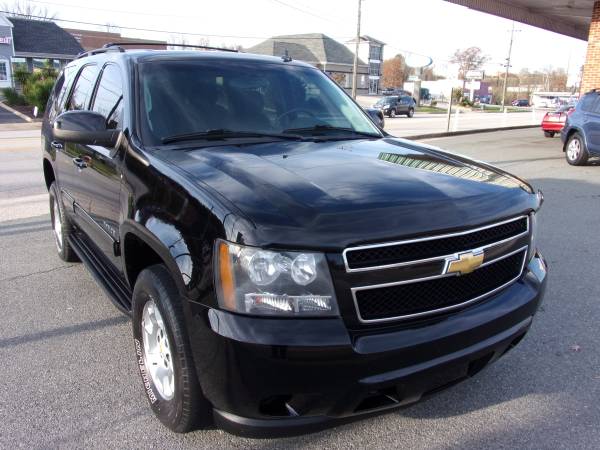 2011 CHEVROLET TAHOE**SOLD** - cars & trucks - by dealer - vehicle... for sale in Danville, VA – photo 6