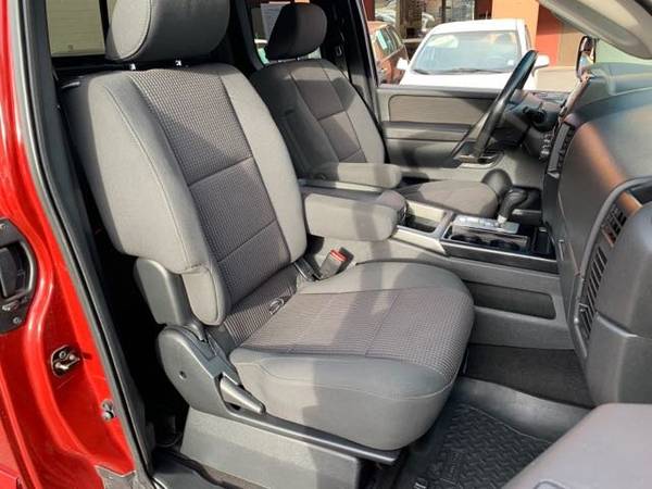 2014 Nissan Titan SV for sale in Santa Clara, UT – photo 13