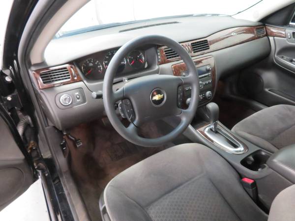 2015 Chevy Impala Limited XM Ready 29 mpg New Tires - Warranty for sale in Wayland, MI – photo 5