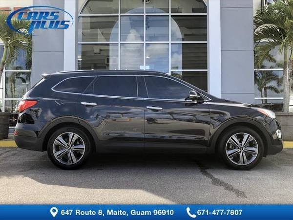 2015 Hyundai Santa Fe - - cars & trucks - by dealer for sale in Other, Other