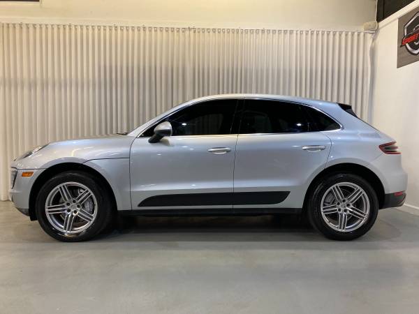 2015 PORSCHE MACAN SPORT TURBO LIKE NEW, FULL LOADED, LOW MILES!!! -... for sale in Miami, FL – photo 5