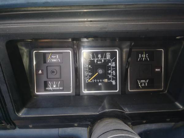 1987 Ford Van F150 SOUTHERN for sale in Interlaken, NY – photo 5