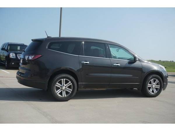 2017 Chevrolet Traverse LT - SUV - cars & trucks - by dealer -... for sale in Ardmore, TX – photo 17