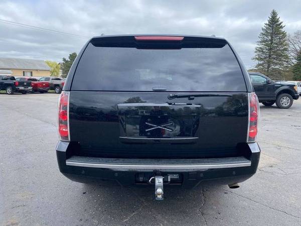 2012 GMC YUKON XL DENALI - - by dealer - vehicle for sale in Perry, MI – photo 8