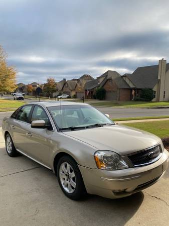 2006 Ford Five Hundred SEL - cars & trucks - by owner - vehicle... for sale in Moody, AL – photo 5