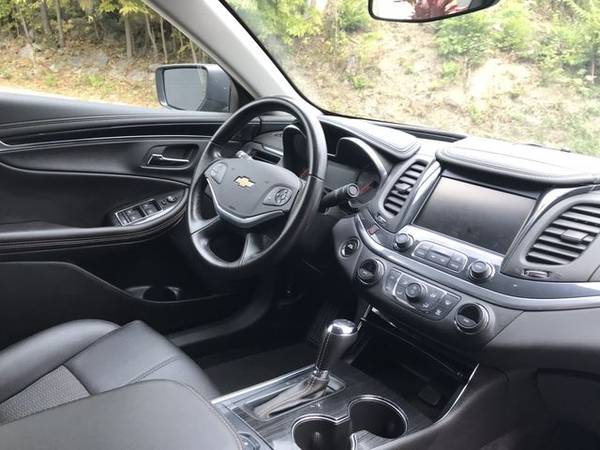 2019 Chevrolet Impala LT Sedan 4D - cars & trucks - by dealer -... for sale in Omaha, NE – photo 12